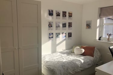 4 bed house, Autumn Way, Beeston, Nottingham, NG92JW - Image 11