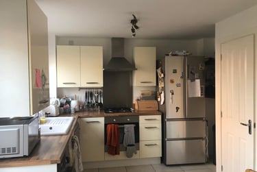 4 bed house, Autumn Way, Beeston, Nottingham, NG92JW - Image 2