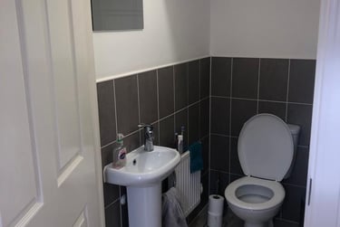 4 bed house, Autumn Way, Beeston, Nottingham, NG92JW - Image 6