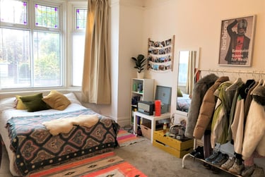 8 bed house, Derby Road, Fallowfield, Manchester, M146UN - Image 4