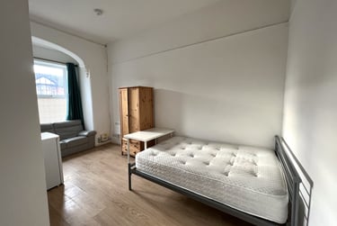 1 bed studio, Wellington Road, Fallowfield, Manchester, M146BN - Image 5