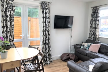 7 bed house, Arnfield Road, Withington, Manchester, M204AG - Image 3