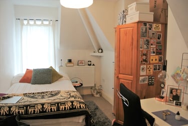 3 bed flat, Wellington Road, Fallowfield, Manchester, M146BN - Image 5