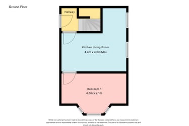 3 bed flat, Wilmslow Road, Fallowfield, Manchester, M204WA - Image 9