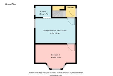 3 bed flat, Wilmslow Road, Fallowfield, Manchester, M204WA - Image 7