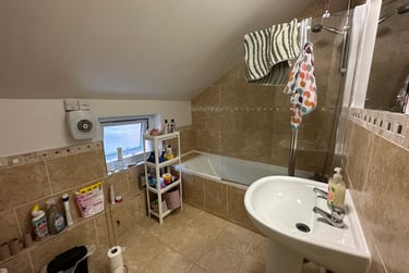 6 bed flat, Richmond Grove, Ardwick, Manchester, M130DP - Image 11