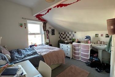 6 bed flat, Richmond Grove, Ardwick, Manchester, M130DP - Image 10