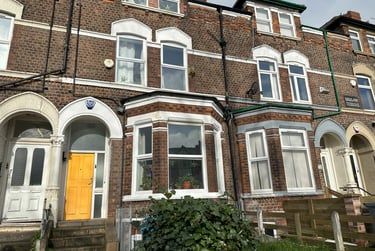 6 bed flat, Richmond Grove, Ardwick, Manchester, M130DP - Image 13