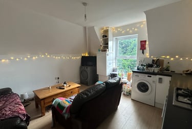 3 bed flat, Wellington Road, Fallowfield, Manchester, M146BN - Image 5