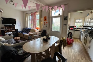 8 bed house, Burton Road, Withington, Manchester, M201HB - Image 3