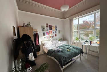 9 bed house, Brook Road, Fallowfield, Manchester, M146UE - Image 3