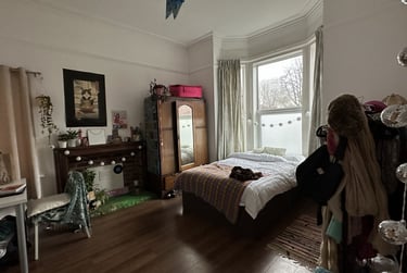 9 bed house, Brook Road, Fallowfield, Manchester, M146UE - Image 6