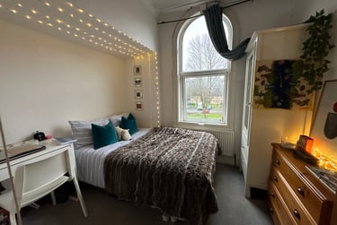 9 bed house, Brook Road, Fallowfield, Manchester, M146UE - Image 7