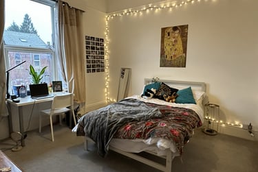 9 bed house, Brook Road, Fallowfield, Manchester, M146UE - Image 8