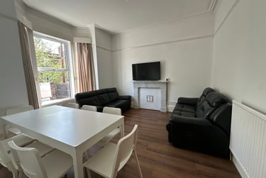 9 bed house, Brook Road, Fallowfield, Manchester, M146UE - Image 9