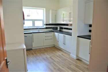 9 bed house, Brook Road, Fallowfield, Manchester, M146UE - Image 10