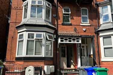 8 bed house, Derby Road, Fallowfield, Manchester, M146UN - Image 10