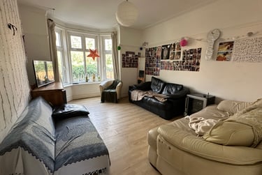 8 bed house, Derby Road, Fallowfield, Manchester, M146UN - Image 3