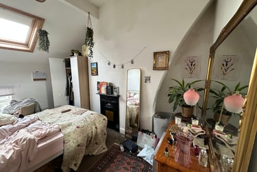 8 bed house, Derby Road, Fallowfield, Manchester, M146UN - Image 2