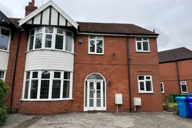 7 bed house, Cotton Lane, Withington, Manchester, M204QE - Image 10