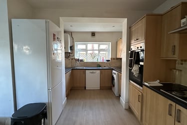 7 bed house, Cotton Lane, Withington, Manchester, M204QE - Image 2