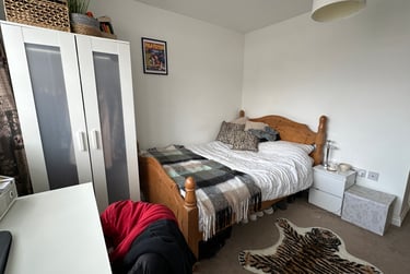 6 bed house, Parkville Road, Withington, Manchester, M204TX - Image 4