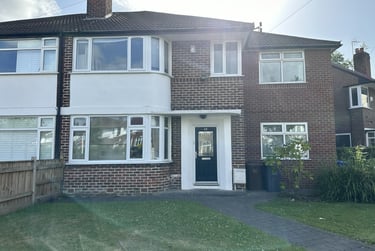 6 bed house, Parkville Road, Withington, Manchester, M204TX - Image 10