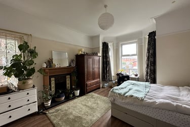 7 bed house, Neston Avenue, Withington, Manchester, M203FJ - Image 5
