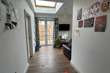 7 bed house, Arnfield Road, Withington, Manchester, M204AG - Image 4