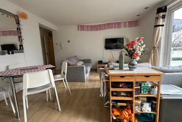 4 bed flat, Willow Bank, Fallowfield, Manchester, M146XP - Image 11