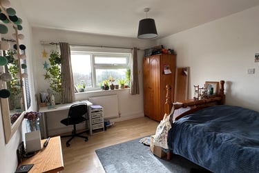 4 bed flat, Willow Bank, Fallowfield, Manchester, M146XP - Image 12