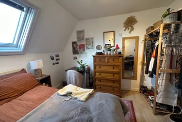 3 bed flat, Wellington Road, Fallowfield, Manchester, M146BN - Image 4