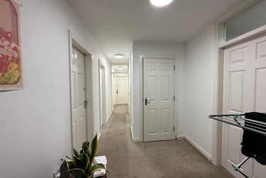 4 bed flat, Willow Bank, Fallowfield, Manchester, M146XP - Image 8