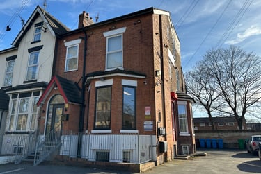 3 bed flat, Wilbraham Road, Fallowfield, Manchester, M146JS - Image 6