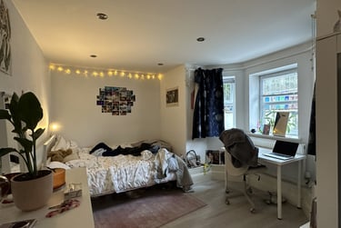 3 bed flat, Wilmslow Road, Fallowfield, Manchester, M204WA - Image 5