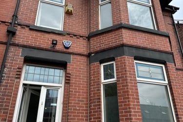 2 bed flat, Granville Road, Fallowfield, Manchester, M146AE - Image 3