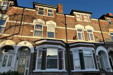 6 bed flat, Richmond Grove, Ardwick, Manchester, M130DP - Image 13