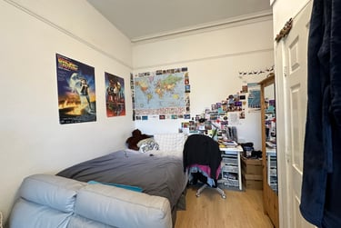1 bed studio, Wellington Road, Fallowfield, Manchester, M146BN - Image 3