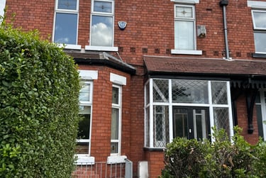 3 bed flat, Burton Road, Withington, Manchester, M201HB - Image 8