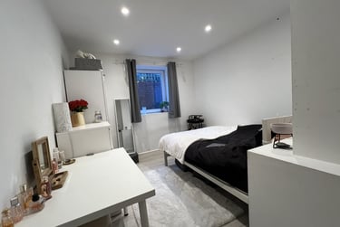 3 bed flat, Burton Road, Withington, Manchester, M201HB - Image 4