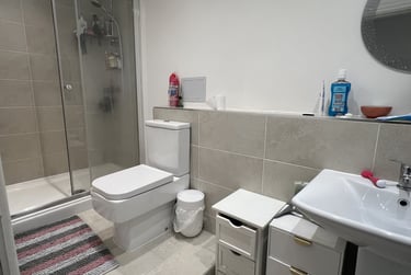 3 bed flat, Burton Road, Withington, Manchester, M201HB - Image 7