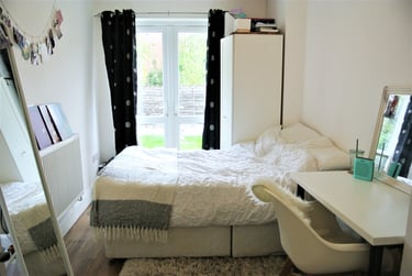 7 bed house, Arnfield Road, Withington, Manchester, M204AG - Image 6