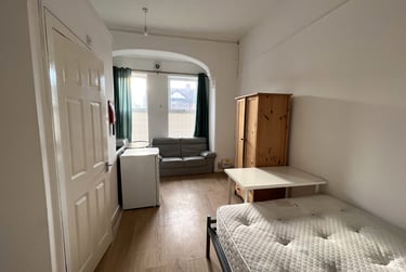 1 bed studio, Wellington Road, Fallowfield, Manchester, M146BN - Image 6