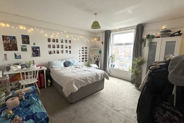 8 bed house, Derby Road, Fallowfield, Manchester, M146UN - Image 5