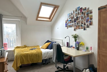 8 bed house, Derby Road, Fallowfield, Manchester, M146UN - Image 9