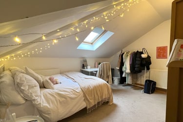 6 bed flat, Egerton Road, Fallowfield, Manchester, M146YB - Image 5