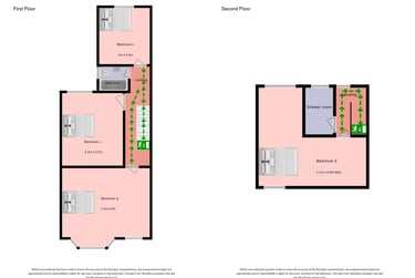 9 bed house, Mauldeth Road West, Withington, Manchester, M203EQ - Image 13