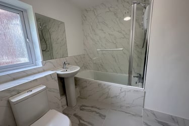 4 bed flat, Willow Bank, Fallowfield, Manchester, M146XP - Image 6