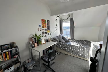 6 bed flat, Richmond Grove, Ardwick, Manchester, M130DP - Image 8