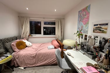 4 bed flat, Willow Bank, Fallowfield, Manchester, M146XP - Image 3